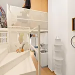Center - With Ac, Wifi - Station 10'